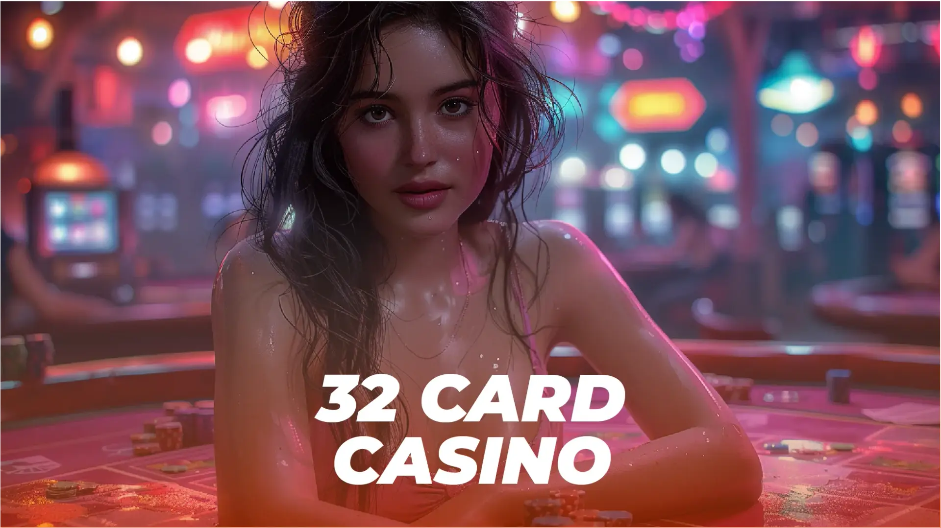 32 Cards Casino