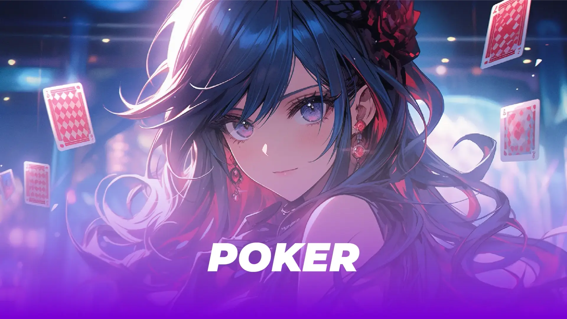 Poker virtual 