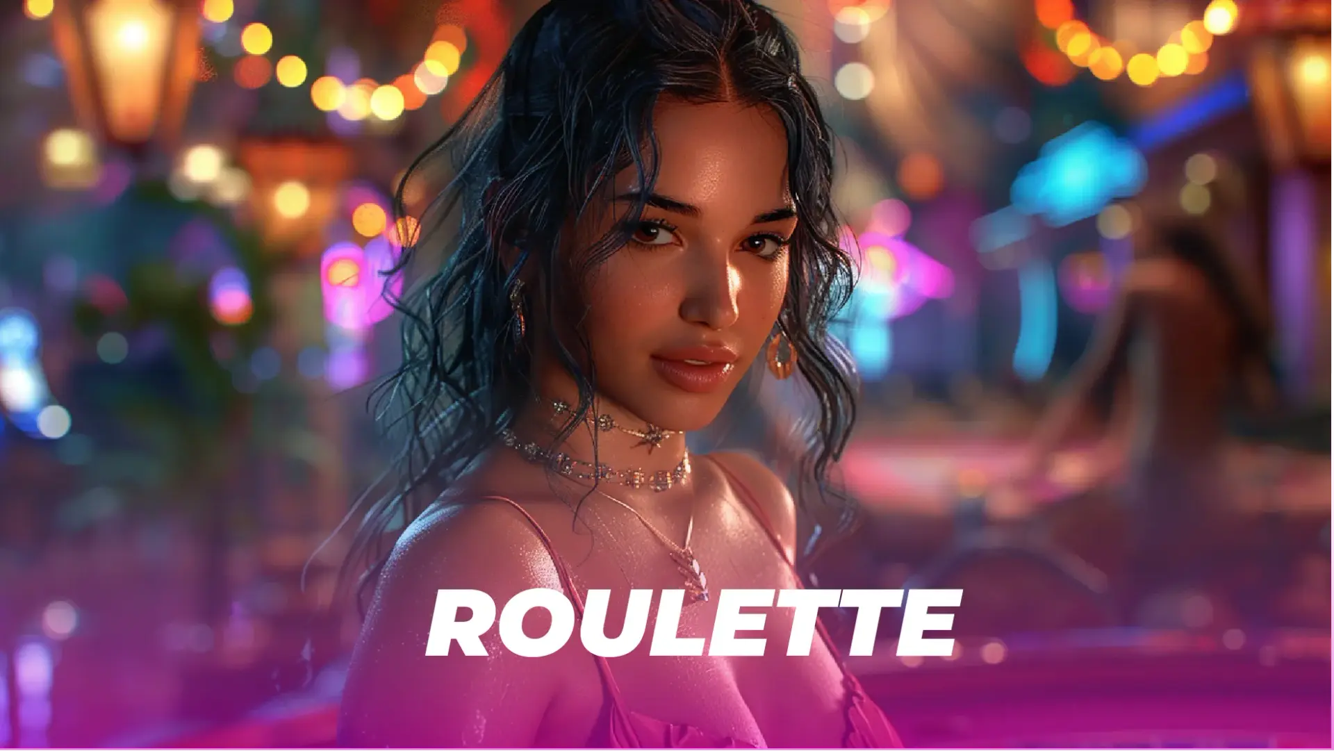 Roulette