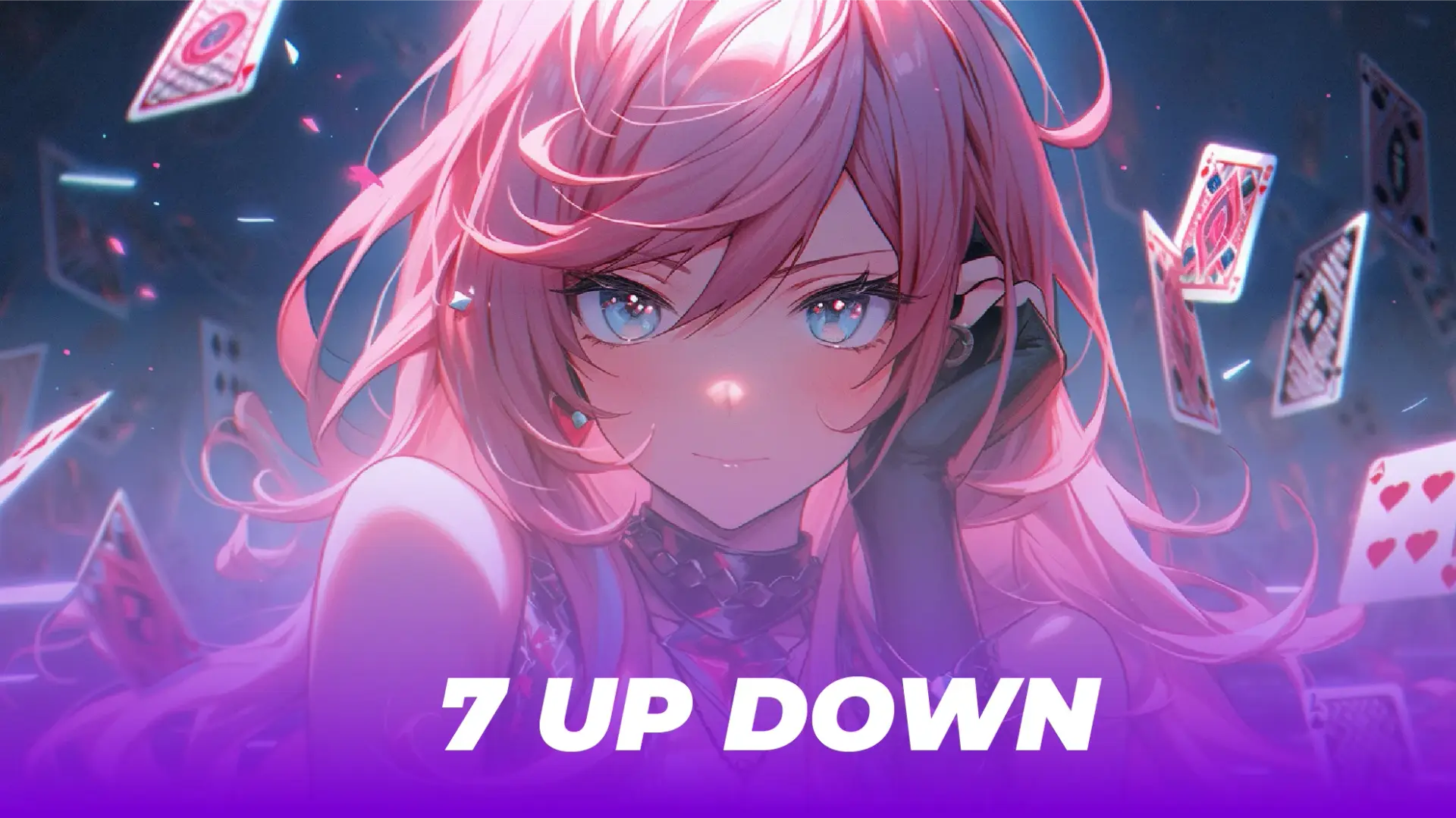 7 up down virtual 